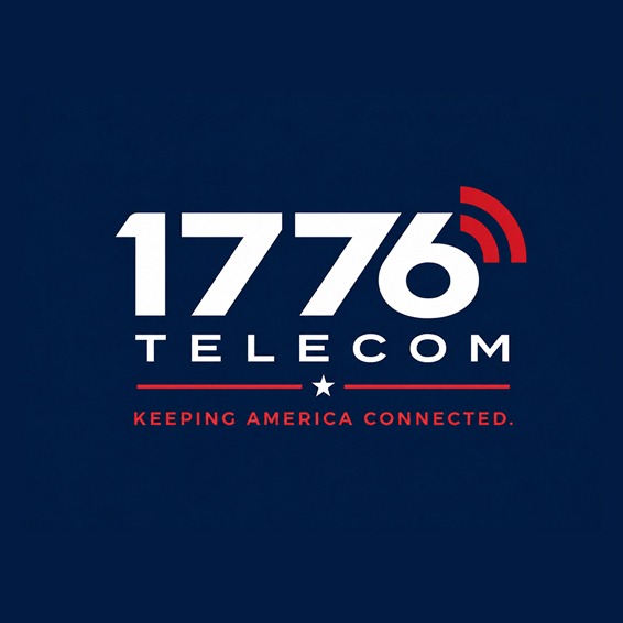 1776 Telecom — Keeping America Connected